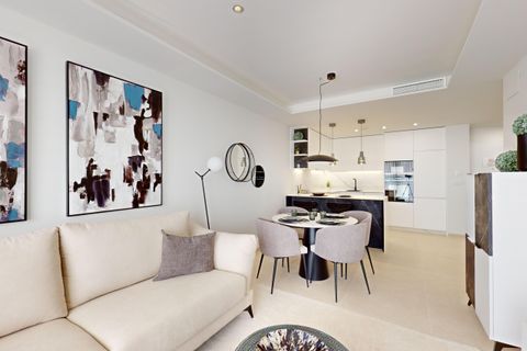 Penthouse i Cabo Roig, Alicante, Cabo Roig - € 460.000 | Ref: 86214 - foto 10