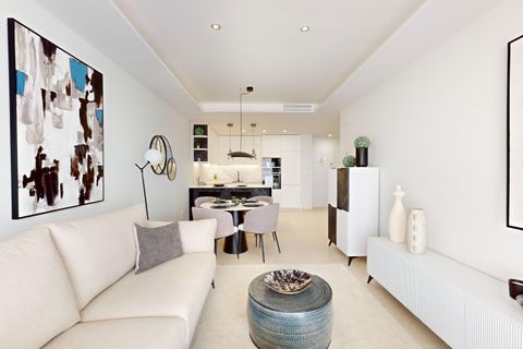 Penthouse i Cabo Roig, Alicante, Cabo Roig - € 460.000 | Ref: 86214 - foto 12