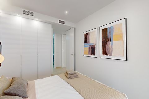 Penthouse i Cabo Roig, Alicante, Cabo Roig - € 460.000 | Ref: 86214 - foto 15