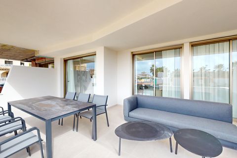 Penthouse i Cabo Roig, Alicante, Cabo Roig - € 460.000 | Ref: 86214 - foto 27