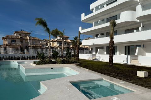 Lejlighed i Cabo Roig, Alicante, Cabo Roig - € 336.800 | Ref: 50559 - foto 5