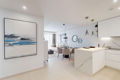 Lejlighed i Cabo Roig, Alicante, Cabo Roig - € 336.800 | Ref: 50559 - foto 6