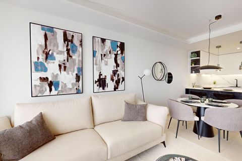 Lejlighed i Cabo Roig, Alicante, Cabo Roig - € 336.800 | Ref: 50559 - foto 9
