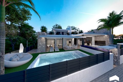 Villa i Torre Pacheco, Murcia, Torre Pacheco - € 1.095.000 | Ref: 56714 - foto 2
