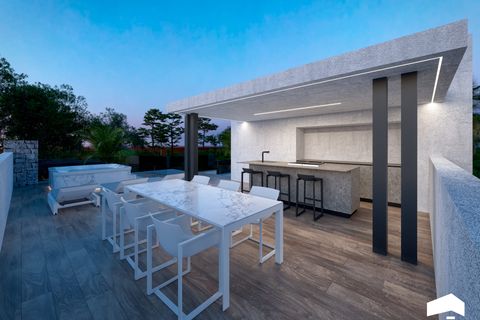 Villa i Torre Pacheco, Murcia, Torre Pacheco - € 1.095.000 | Ref: 56714 - foto 5