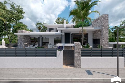 Villa i Torre Pacheco, Murcia, Torre Pacheco - € 1.095.000 | Ref: 56714 - foto 8