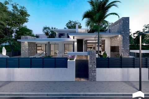 Villa i Torre Pacheco, Murcia, Torre Pacheco - € 1.095.000 | Ref: 56714 - foto 9