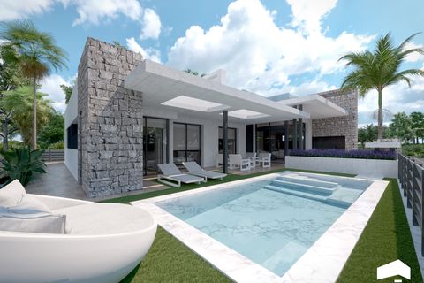 Villa i Torre Pacheco, Murcia, Torre Pacheco - € 1.095.000 | Ref: 56714 - foto 10