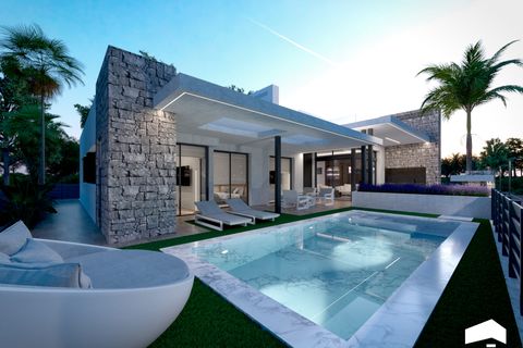 Villa i Torre Pacheco, Murcia, Torre Pacheco - € 1.095.000 | Ref: 56714 - foto 11