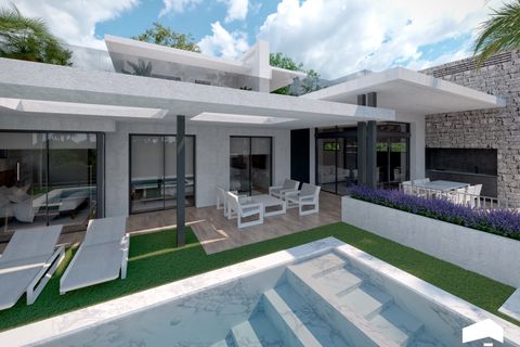 Villa i Torre Pacheco, Murcia, Torre Pacheco - € 1.095.000 | Ref: 56714 - foto 12
