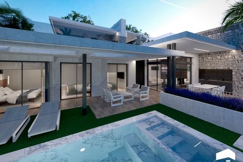 Villa i Torre Pacheco, Murcia, Torre Pacheco - € 1.095.000 | Ref: 56714 - foto 13