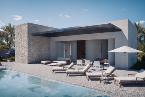 Villa i Benijofar, Alicante, Benijofar - € 563.000 | Ref: 72312 - foto 2