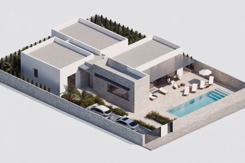 Villa i Benijofar, Alicante, Benijofar - € 563.000 | Ref: 72312 - foto 4