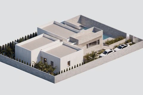 Villa i Benijofar, Alicante, Benijofar - € 563.000 | Ref: 72312 - foto 5
