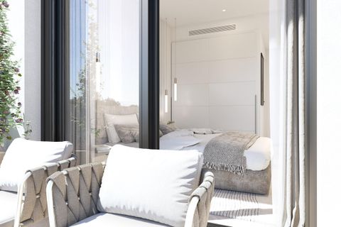 Penthouse i Los Balcones, Alicante, Los Balcones - € 299.900 | Ref: 62237 - foto 9