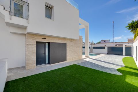 Villa i La Mata, Alicante, La Mata - € 750.000 | Ref: 13864 - foto 5