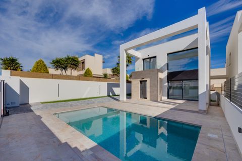 Villa i La Mata, Alicante, La Mata - € 750.000 | Ref: 13864 - foto 8
