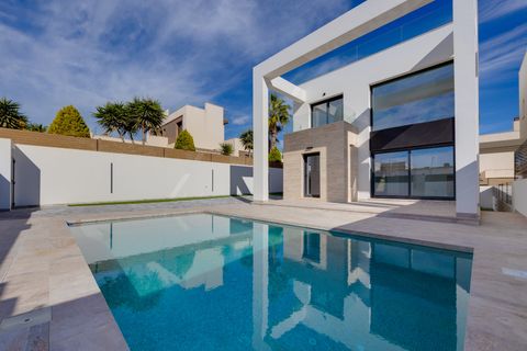Villa i La Mata, Alicante, La Mata - € 750.000 | Ref: 13864 - foto 9