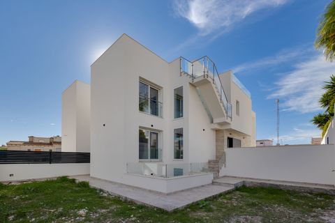 Villa i La Mata, Alicante, La Mata - € 750.000 | Ref: 13864 - foto 11