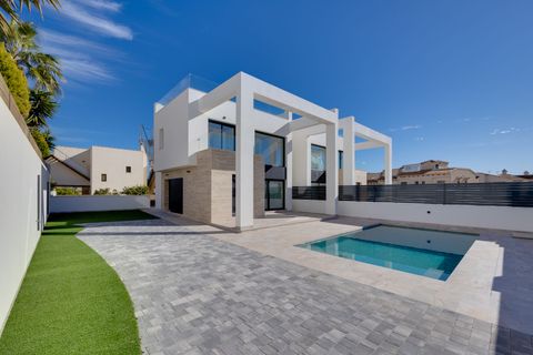 Villa i La Mata, Alicante, La Mata - € 750.000 | Ref: 13864 - foto 16