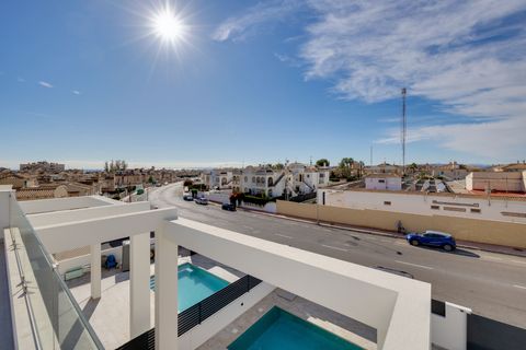Villa i La Mata, Alicante, La Mata - € 750.000 | Ref: 13864 - foto 18