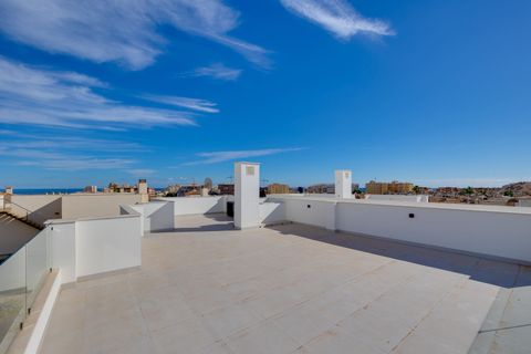 Villa i La Mata, Alicante, La Mata - € 750.000 | Ref: 13864 - foto 19