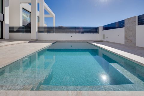 Villa i La Mata, Alicante, La Mata - € 750.000 | Ref: 13864 - foto 22