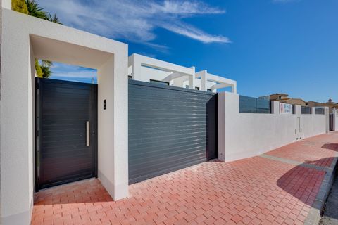 Villa i La Mata, Alicante, La Mata - € 750.000 | Ref: 13864 - foto 23