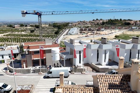Villa i Algorfa, Alicante, Algorfa - € 965.000 | Ref: 27001 - foto 39