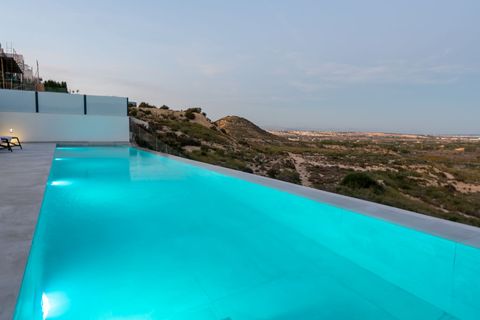 Villa a Ciudad Quesada, Alicante, Ciudad Quesada - € 1.275.000 | Ref: 69714 - foto 5
