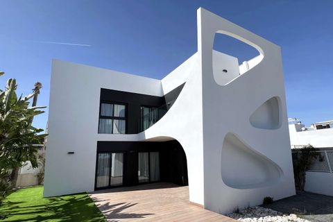Villa i Rojales, Alicante, Rojales - € 440.000 | Ref: NB-44507 - foto 1
