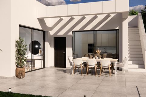 Villa i Rojales, Alicante, Rojales - € 440.000 | Ref: NB-44507 - foto 3