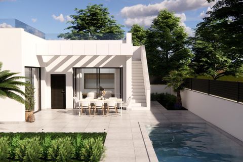 Villa i Rojales, Alicante, Rojales - € 440.000 | Ref: NB-44507 - foto 6