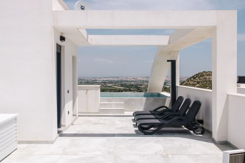Leilighet i Ciudad Quesada, Alicante, Ciudad Quesada - € 599 000 | Ref: 25619 - foto 6