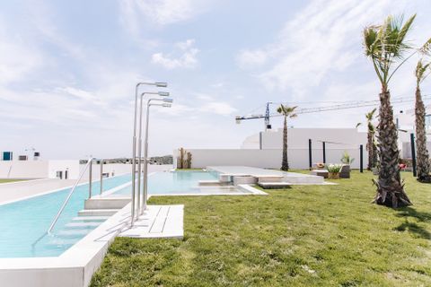 Leilighet i Ciudad Quesada, Alicante, Ciudad Quesada - € 599 000 | Ref: 25619 - foto 20