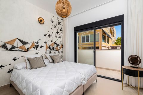Penthouse i Benijofar, Alicante, Benijofar - € 421 000 | Ref: 31111 - foto 20