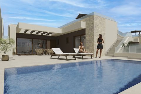 Villa i Rojales, Alicante, Rojales - € 480.000 | Ref: NB-46157 - foto 2