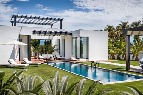 Villa i Benijofar, Alicante, Benijofar - € 531.000 | Ref: 42653 - foto 2