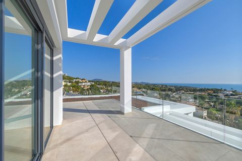Villa i Calpe, Alicante, Calpe - € 1.985.000 | Ref: 26187 - foto 6