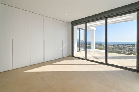 Villa i Calpe, Alicante, Calpe - € 1.985.000 | Ref: 26187 - foto 15