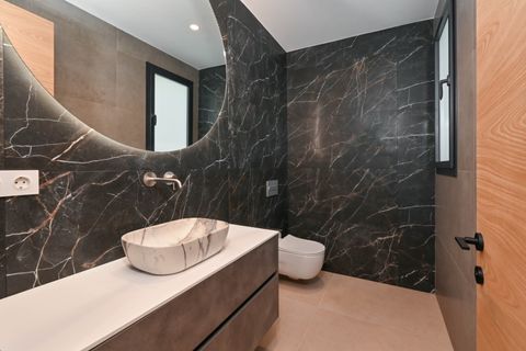 Villa i Calpe, Alicante, Calpe - € 1.985.000 | Ref: 26187 - foto 17