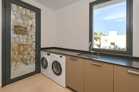 Villa i Calpe, Alicante, Calpe - € 1.985.000 | Ref: 26187 - foto 18