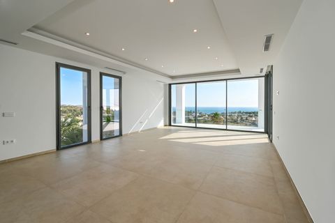 Villa i Calpe, Alicante, Calpe - € 1.985.000 | Ref: 26187 - foto 19