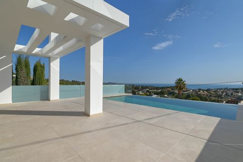Villa i Calpe, Alicante, Calpe - € 1.985.000 | Ref: 26187 - foto 28