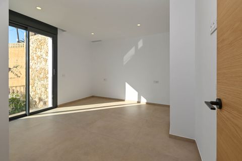 Villa i Calpe, Alicante, Calpe - € 1.985.000 | Ref: 26187 - foto 35