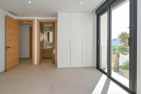 Villa i Calpe, Alicante, Calpe - € 1.985.000 | Ref: 26187 - foto 36