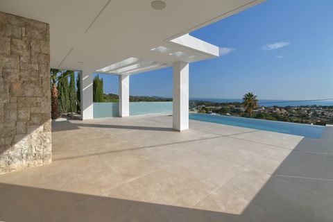 Villa i Calpe, Alicante, Calpe - € 1.985.000 | Ref: 26187 - foto 40