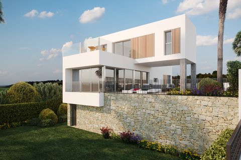 Villa i Algorfa, Alicante, Algorfa - € 679 000 | Ref: 13247 - foto 7