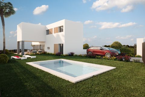 Villa i Algorfa, Alicante, Algorfa - € 679 000 | Ref: 13247 - foto 9