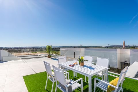 Villa i Benijofar, Alicante, Benijofar - € 569.900 | Ref: 63543 - foto 3
